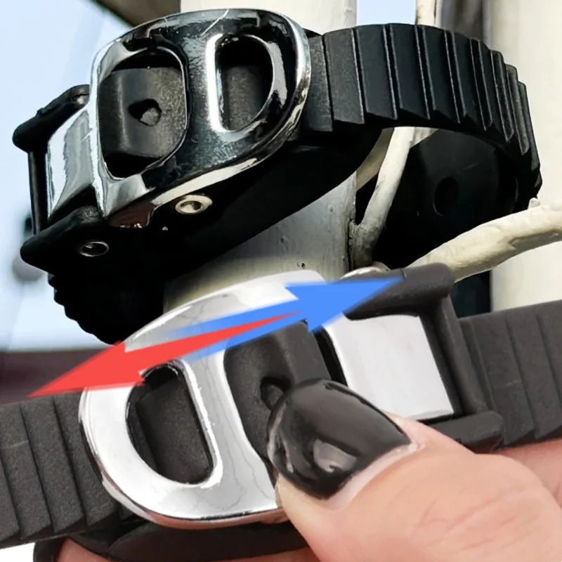 Heavy Duty Grip Lock Strap Rub - Heavy Equipment Workshop 리뷰 및 가격