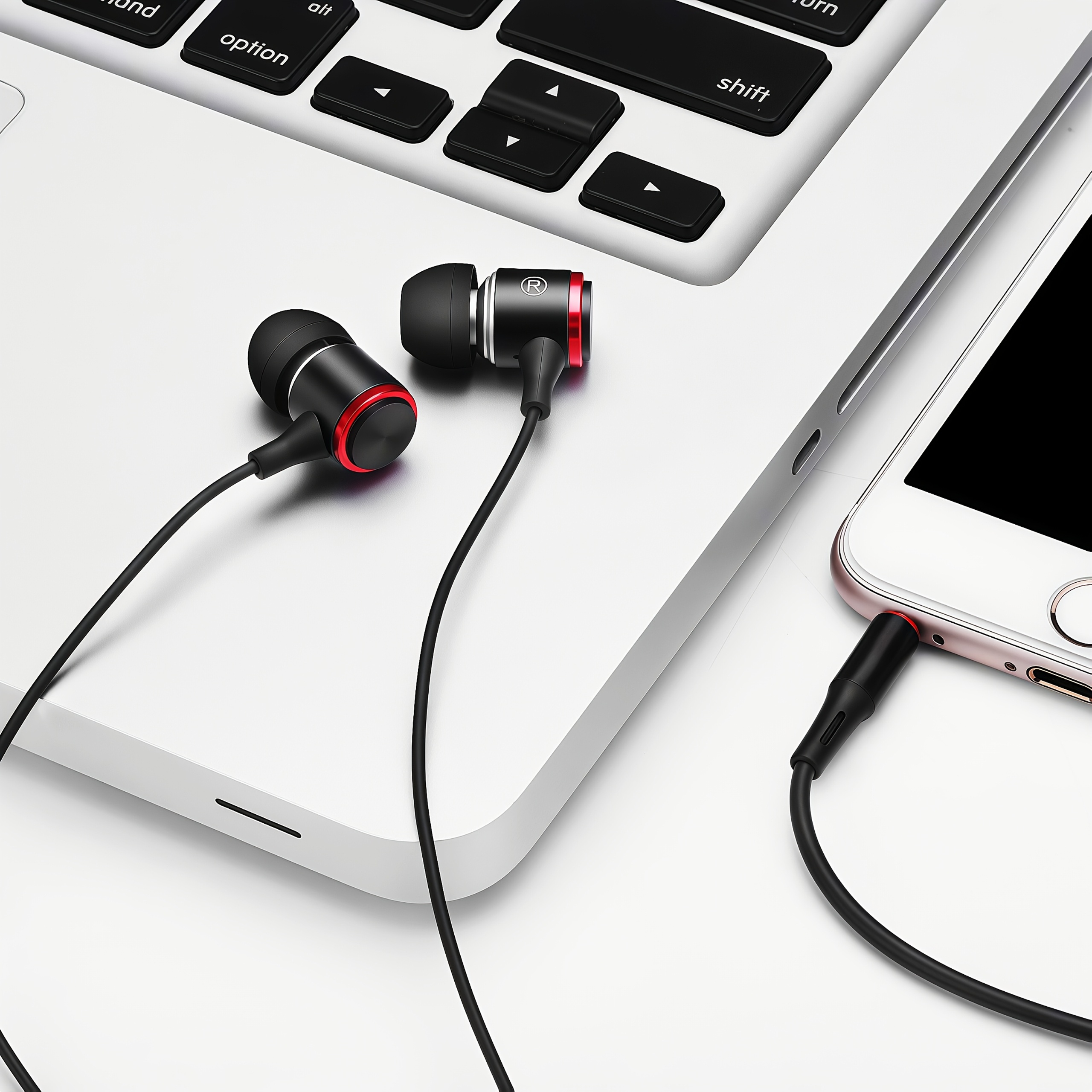 1pc Heavy Bass Wired In-Ear HI - Heavy Equipment Unit 리뷰 및 가격