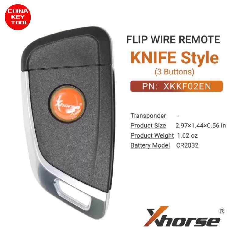 1PCS Xhorse VVDI Key Tool Wire - Heavy Equipment Keys 리뷰 및 가격
