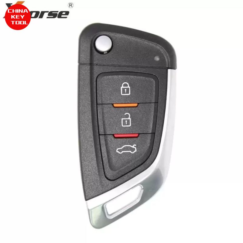 1PCS Xhorse VVDI Key Tool Wire - Heavy Equipment Keys 리뷰 및 가격