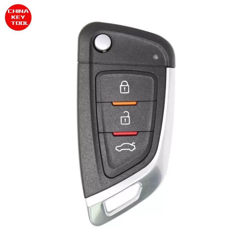 1PCS Xhorse VVDI Key Tool Wire - Heavy Equipment Keys 리뷰 및 가격