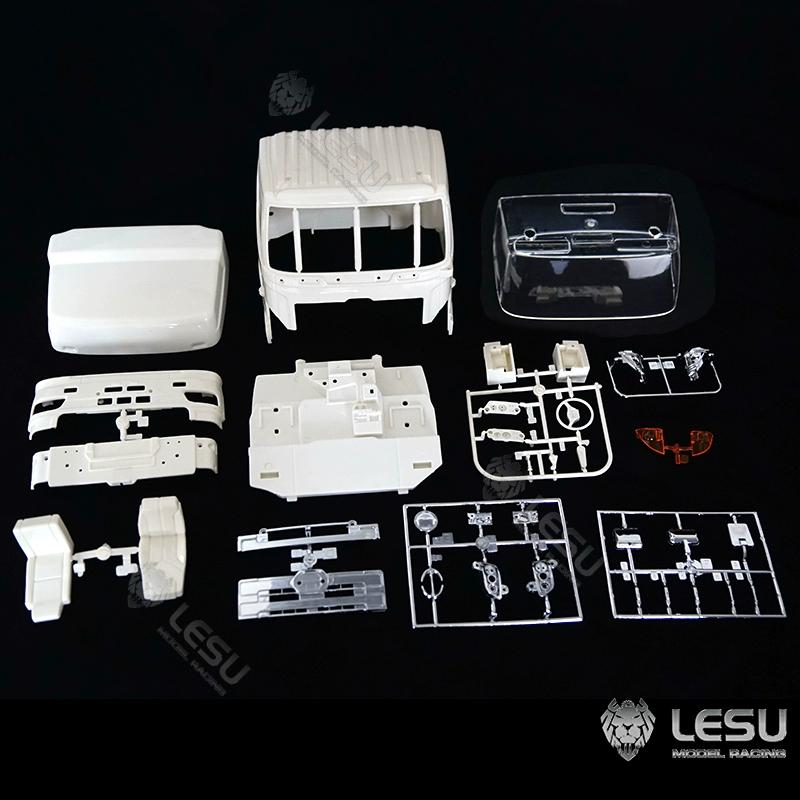 LESU 1/14 Tamiya tractor truck - Dump Truck Toy 리뷰 및 가격