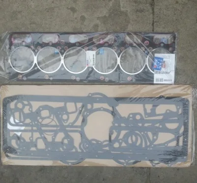 Full Engine Gasket Set Spare P - Heavy Equipment Xcmg 리뷰 및 가격