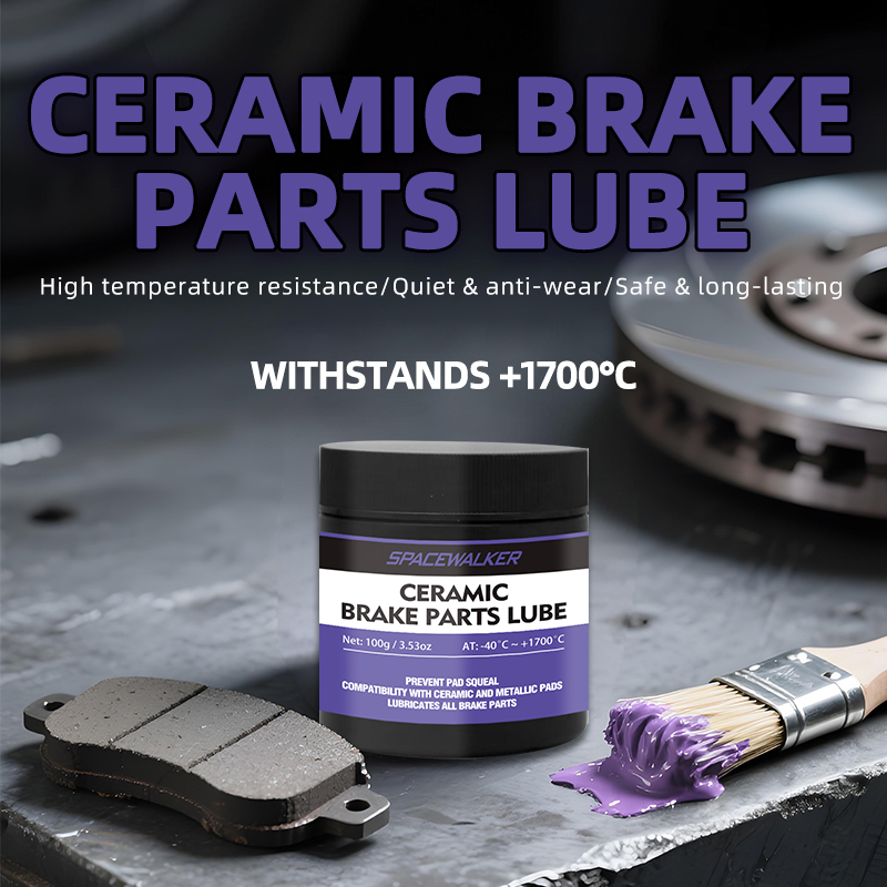 Ceramic Brake Lubricant Gel -  - Grease For Heavy Equipment 리뷰 및 가격