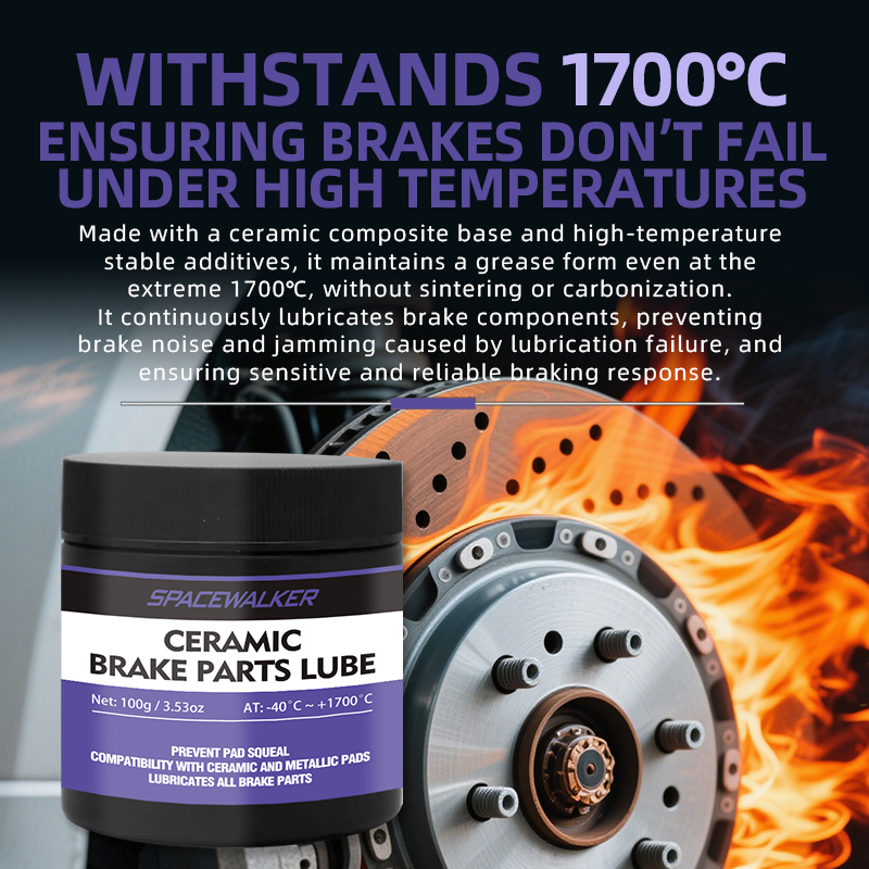 Ceramic Brake Lubricant Gel -  - Grease For Heavy Equipment 리뷰 및 가격