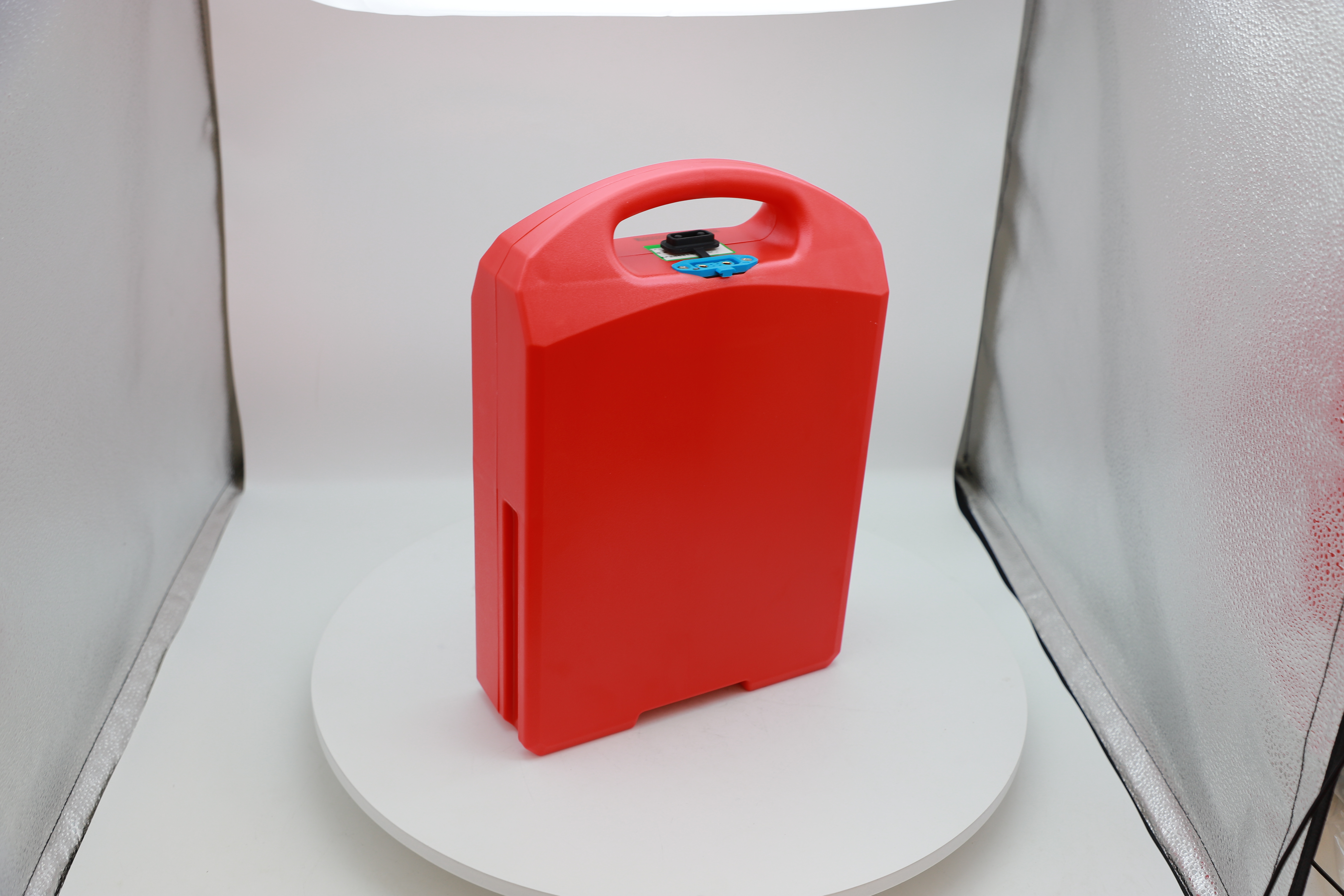 RED 20Ah 48V LiFePO4 Lithium B - Electric Pallet Jack 리뷰 및 가격
