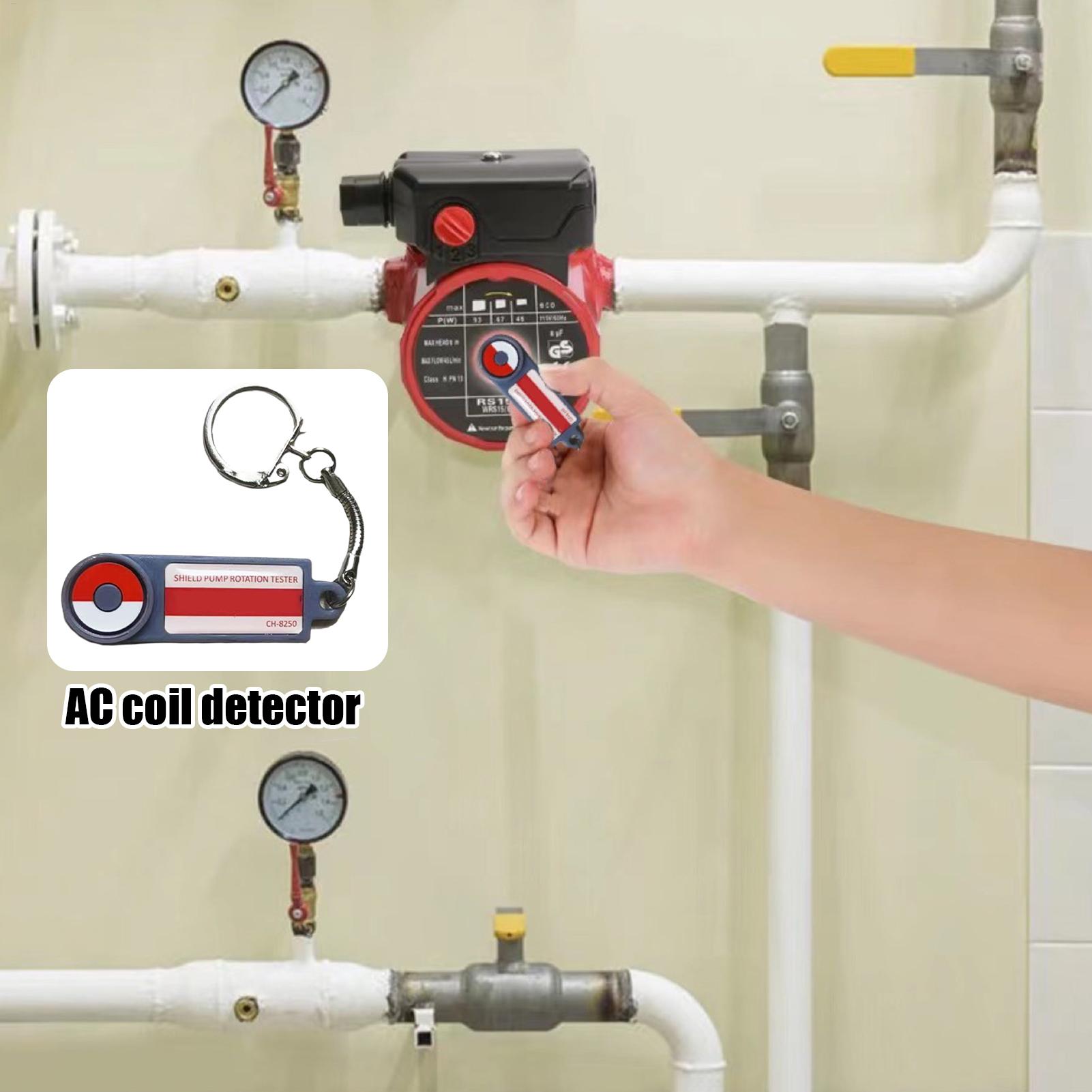 AC Refrigerant Leak Detector A - Heavy Equipment Keys 리뷰 및 가격