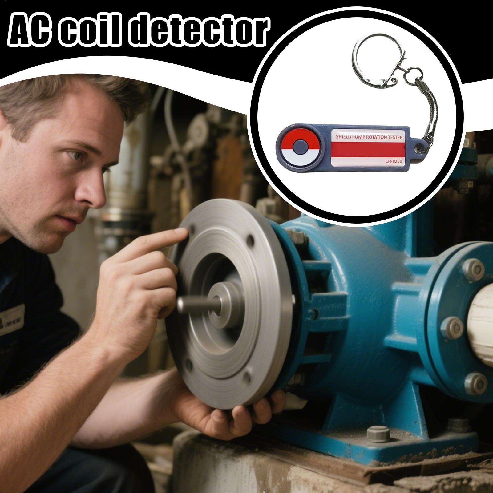 AC Refrigerant Leak Detector A - Heavy Equipment Keys 리뷰 및 가격