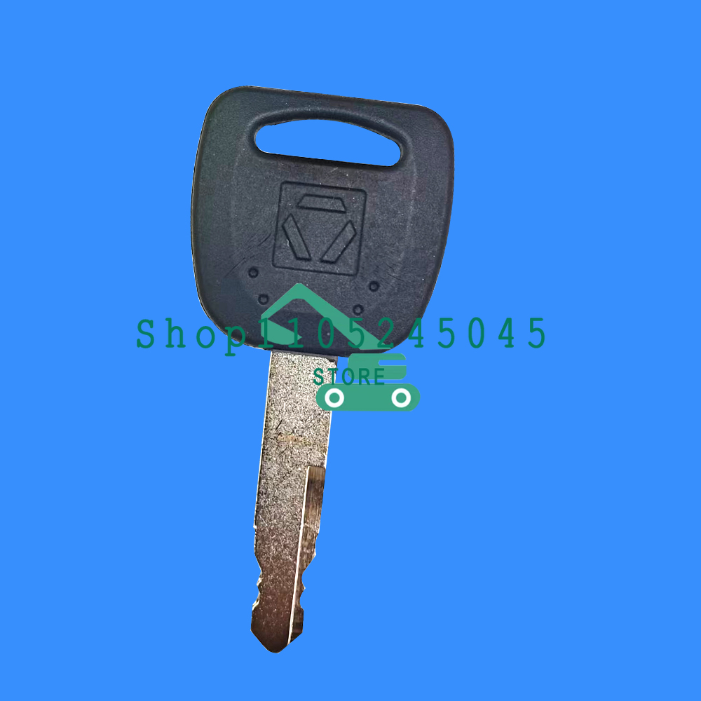 1/5/10PCS New Starter Key for  - Heavy Equipment Xcmg 리뷰 및 가격