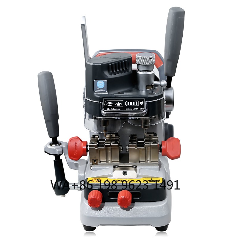 Heavy-duty manual key cutting  - Heavy Equipment Keys 리뷰 및 가격