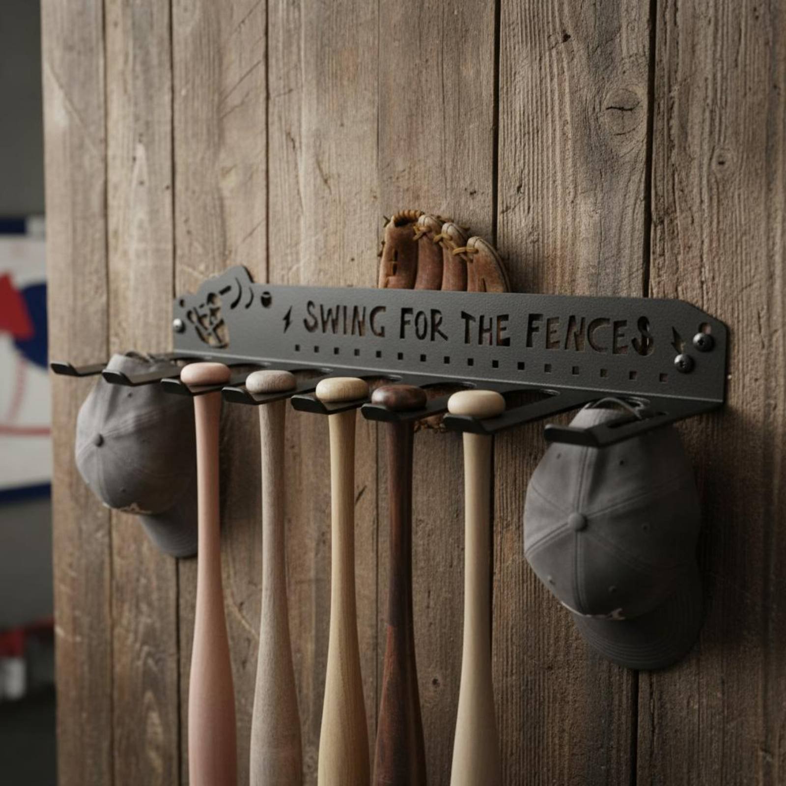 8 Hook Sports Equipment Rack H - Heavy Equipment In 리뷰 및 가격