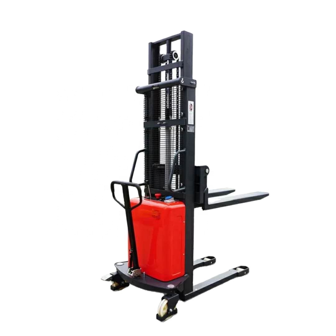 Semi-automatic Manual Hand For - Electric Pallet Jack 리뷰 및 가격