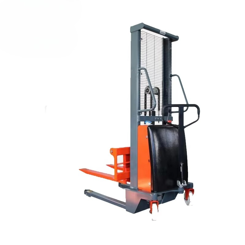 Semi-automatic Manual Hand For - Electric Pallet Jack 리뷰 및 가격