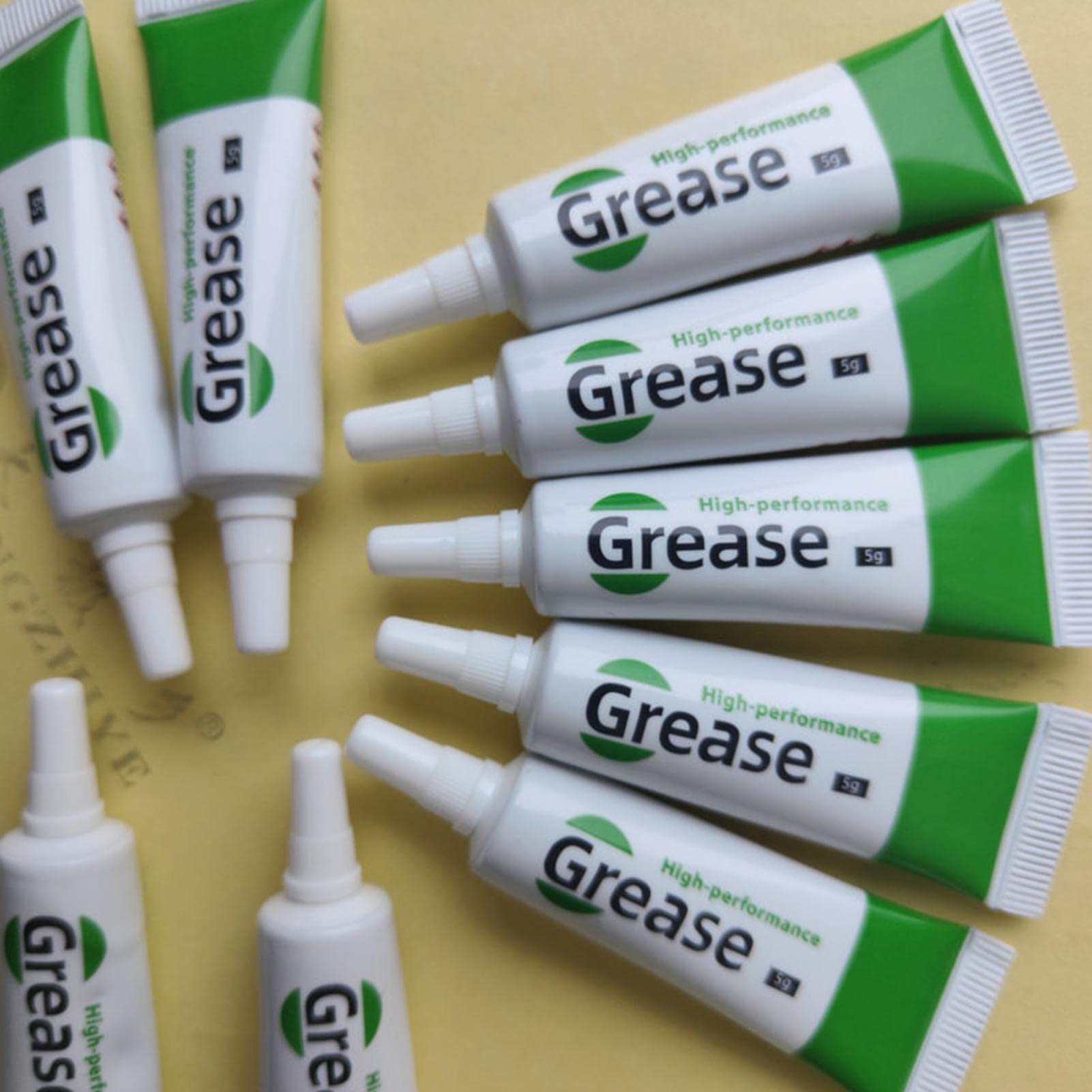 Car Lubricating Grease Car Gea - Grease For Heavy Equipment 리뷰 및 가격