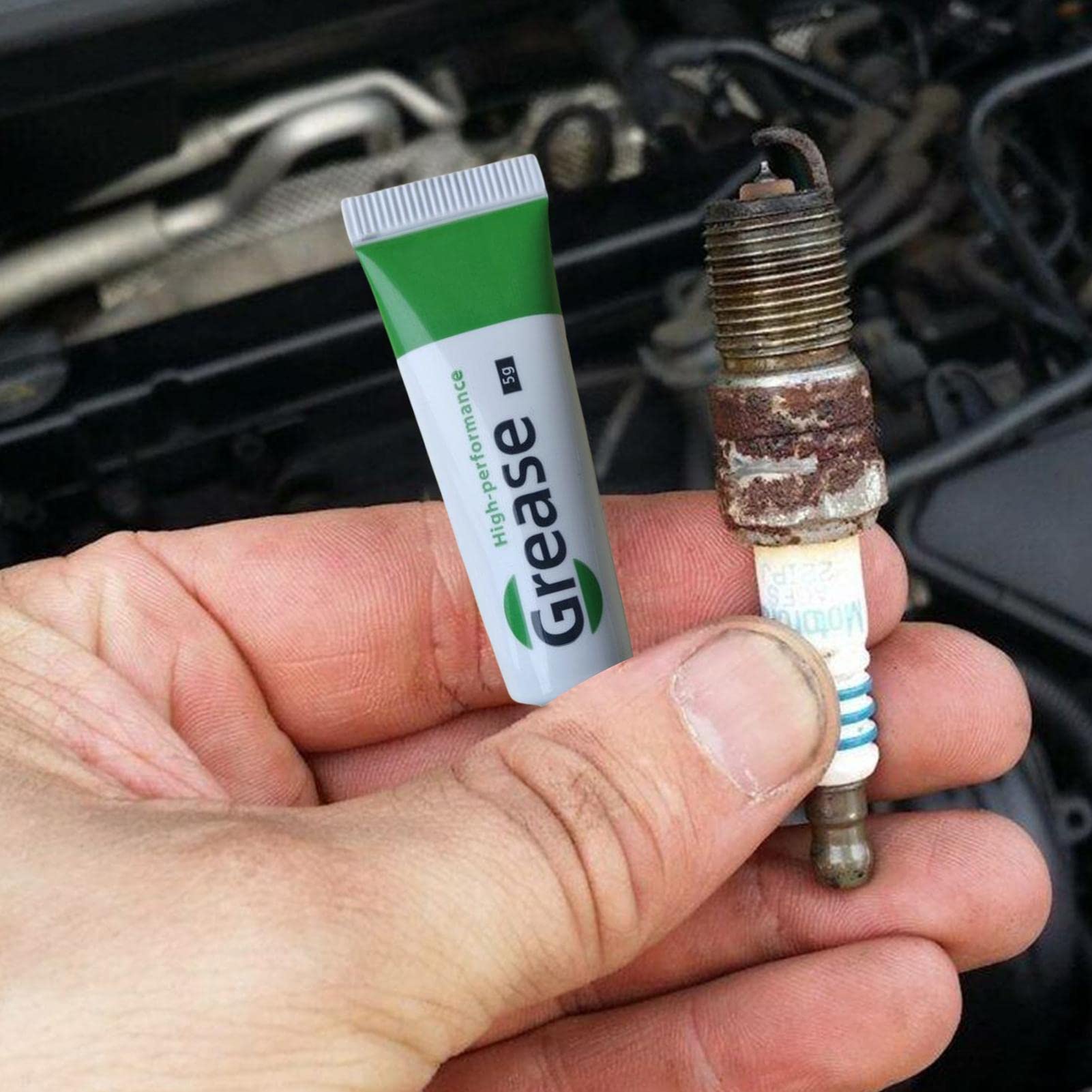 Car Lubricating Grease Car Gea - Grease For Heavy Equipment 리뷰 및 가격
