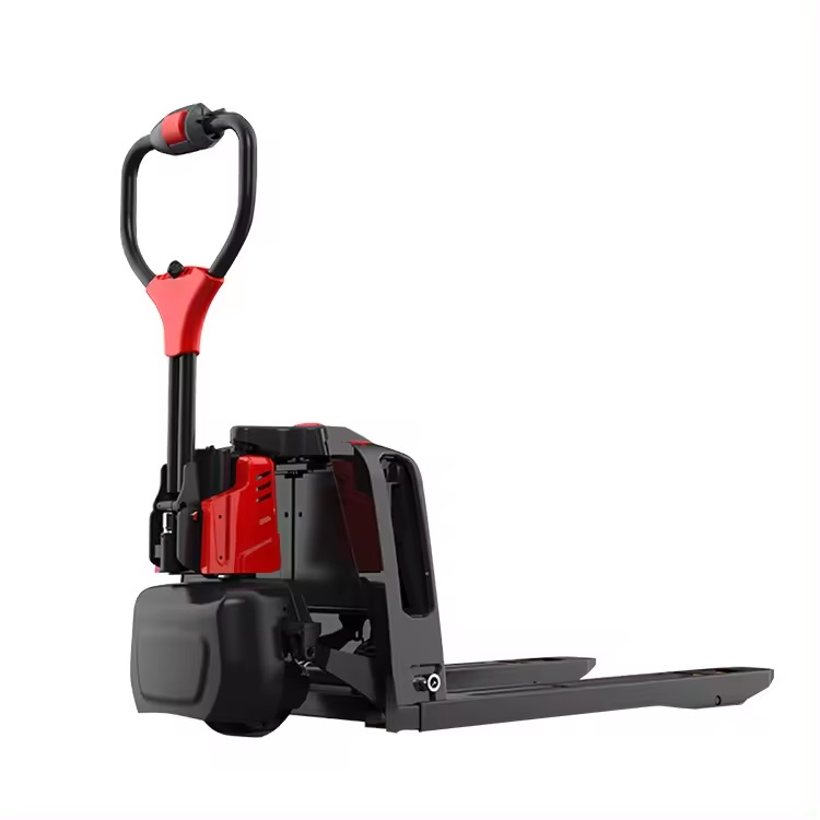 F4 Electric Pallet Jack 1.5ton - Electric Pallet Jack 리뷰 및 가격