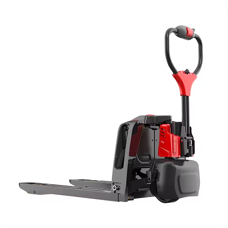 F4 Electric Pallet Jack 1.5ton - Electric Pallet Jack 리뷰 및 가격