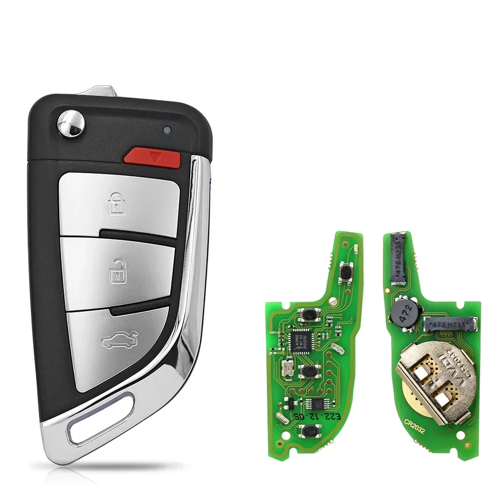 XHORSE VVDI Universal Smart Ke - Heavy Equipment Keys 리뷰 및 가격