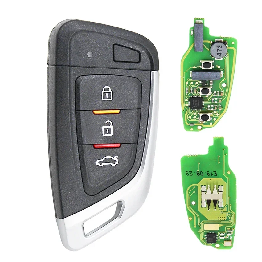 XHORSE VVDI Universal Smart Ke - Heavy Equipment Keys 리뷰 및 가격