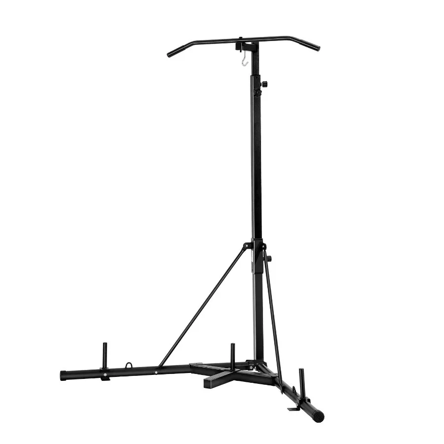 2 in 1 Punching Bag Stand Stee - Heavy Equipment In 리뷰 및 가격