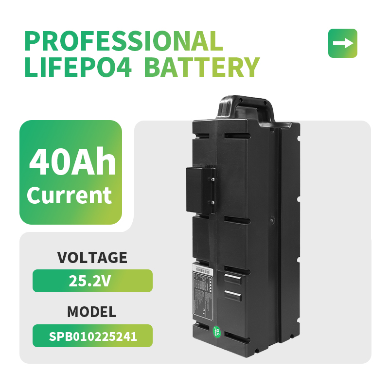 25.6Volt 40AH Battery for Hang - Electric Pallet Jack 리뷰 및 가격