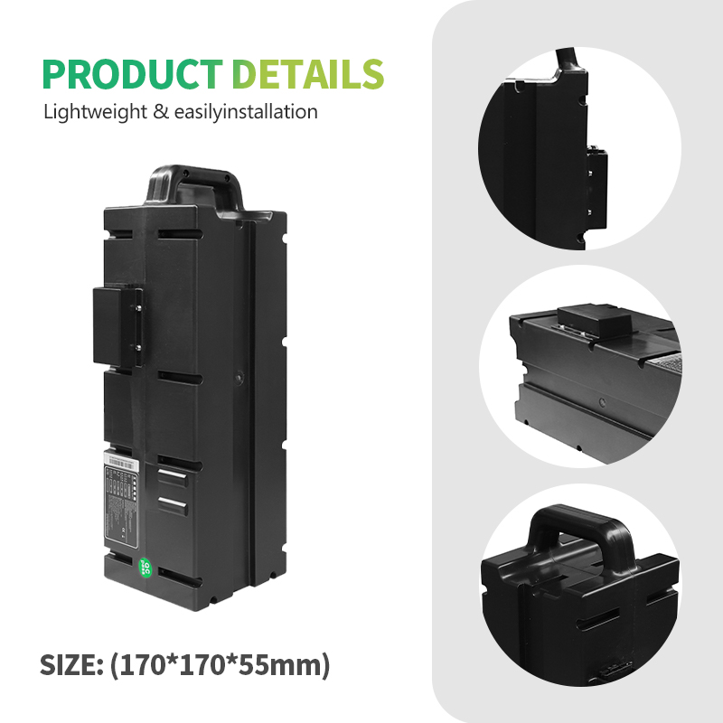 25.6Volt 40AH Battery for Hang - Electric Pallet Jack 리뷰 및 가격