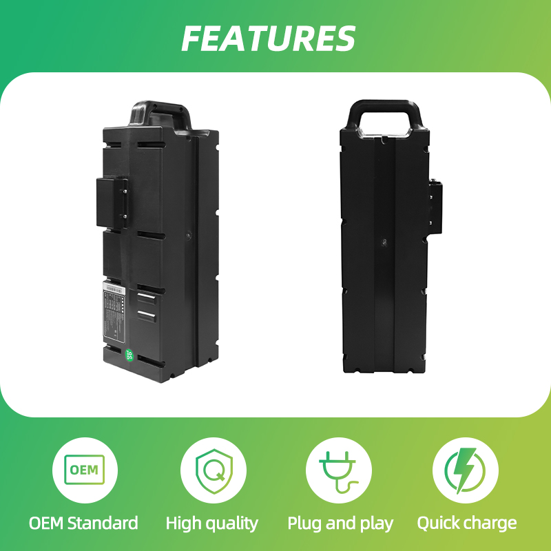 25.6Volt 40AH Battery for Hang - Electric Pallet Jack 리뷰 및 가격