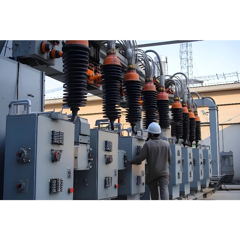 Euro Grid Liquid Immersed Tran - Heavy Equipment Supplier 리뷰 및 가격