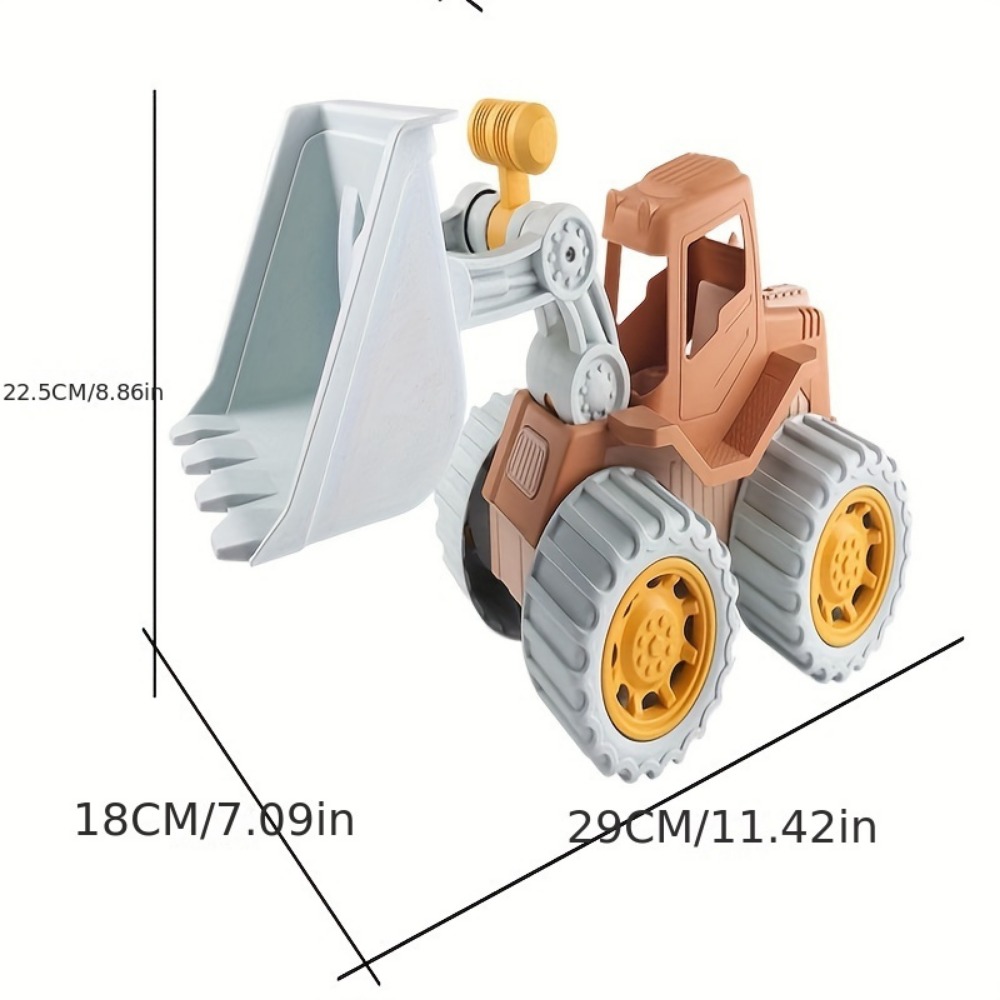 Beach Toys Construction Trucks - Dump Truck Toy 리뷰 및 가격