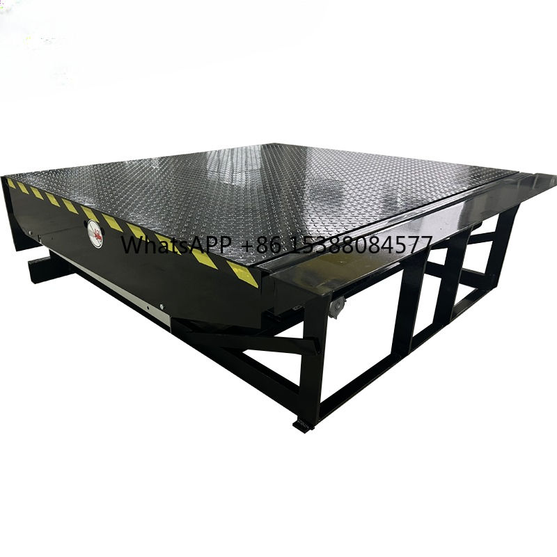 Hot Sale Heavy  Stationary Doc - Heavy Equipment Unit 리뷰 및 가격