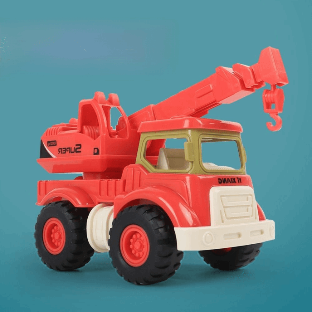Innovative Design Dump Truck M - Dump Truck Toy 리뷰 및 가격