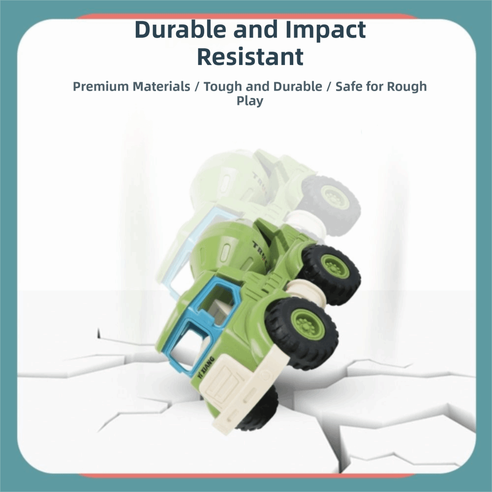 Innovative Design Dump Truck M - Dump Truck Toy 리뷰 및 가격