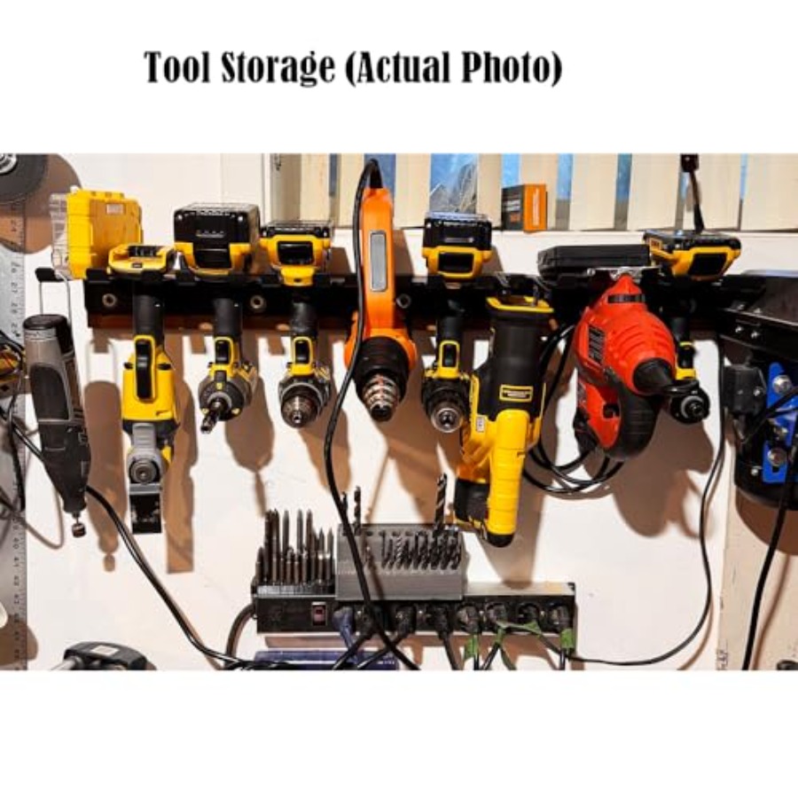 25 Heavy Duty Tool Storage Wal - Heavy Equipment Storage 리뷰 및 가격