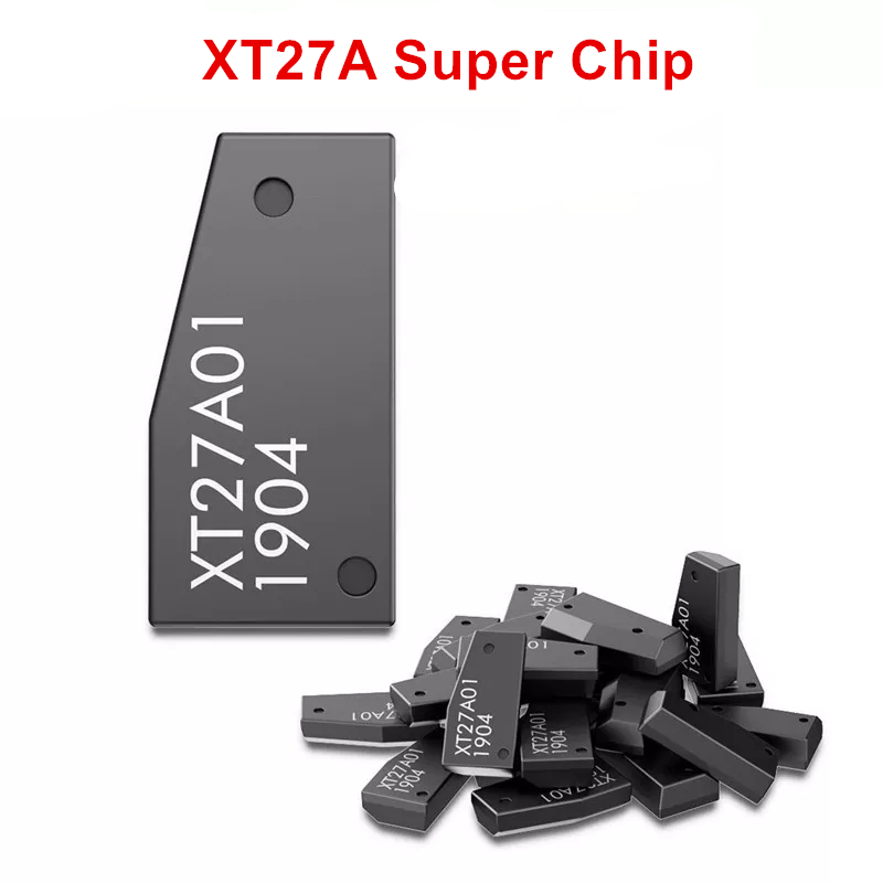 10pcs Xhorse VVDI Chip XT27B X - Heavy Equipment Keys 리뷰 및 가격