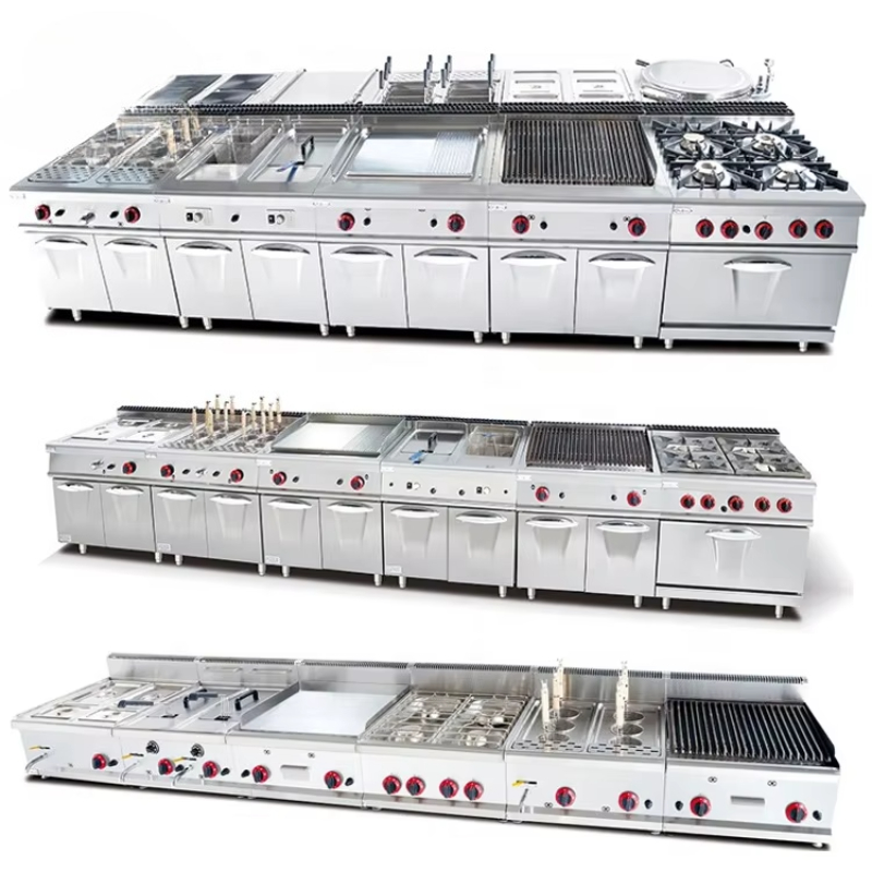 Other Hotel Restaurant Supplie - Heavy Equipment Supplier 리뷰 및 가격