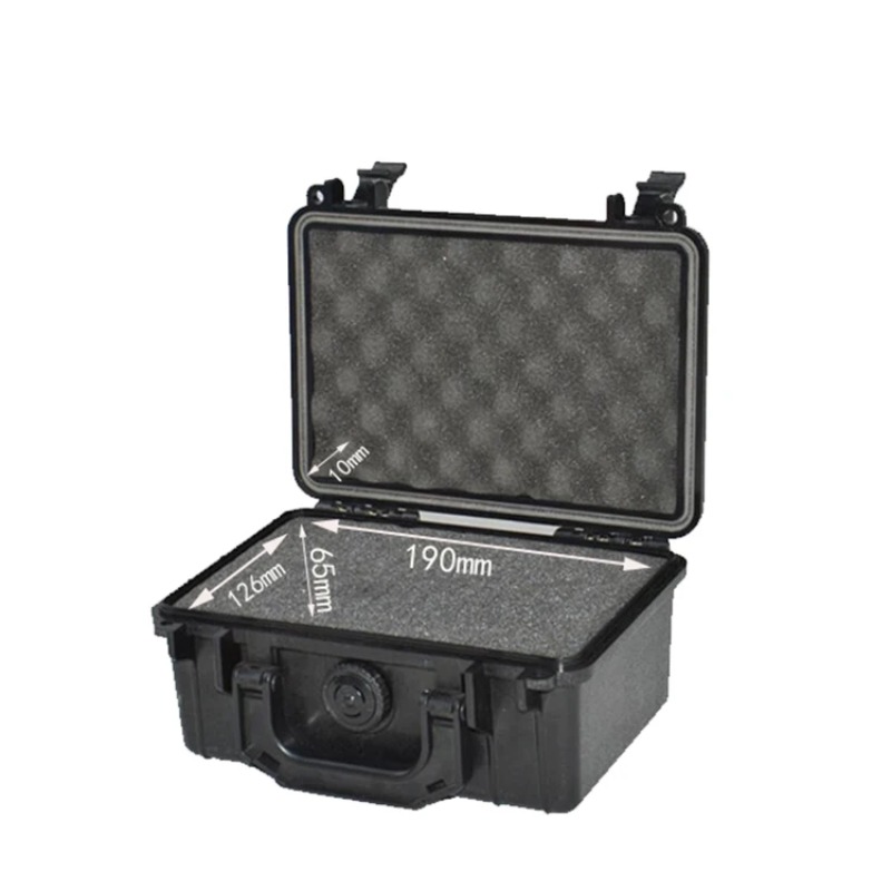Dpc018 IP67 Waterproof Shockpr - Heavy Equipment Storage 리뷰 및 가격