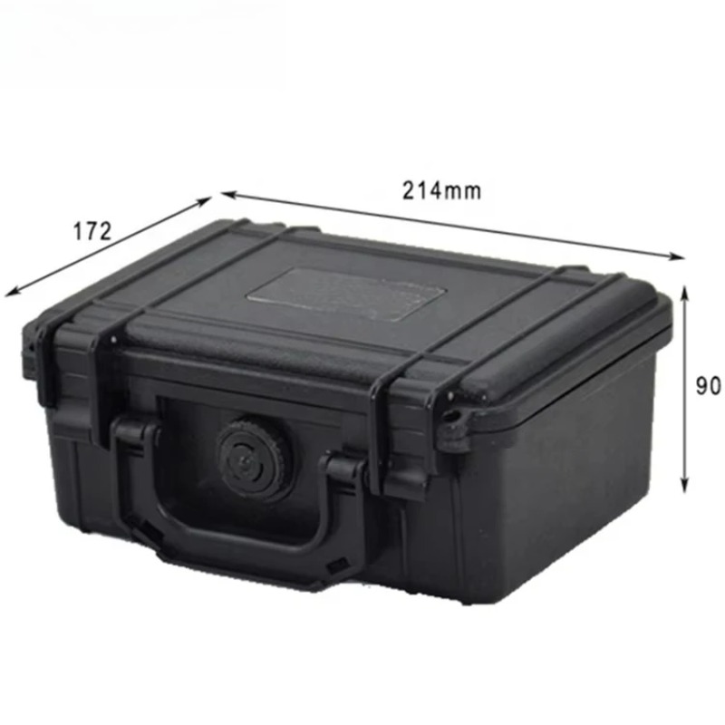 Dpc018 IP67 Waterproof Shockpr - Heavy Equipment Storage 리뷰 및 가격