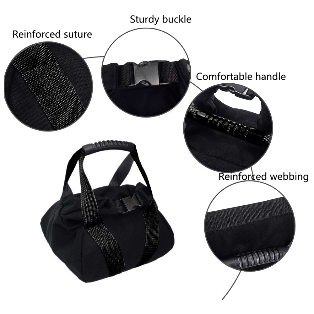 1pc Sandbags for Working Out - - Heavy Equipment Unit 리뷰 및 가격