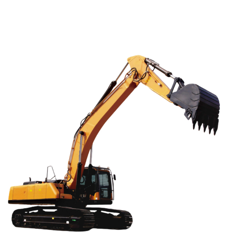 36T 38T Heavy Crawler Excavato - Heavy Equipment Supplier 리뷰 및 가격