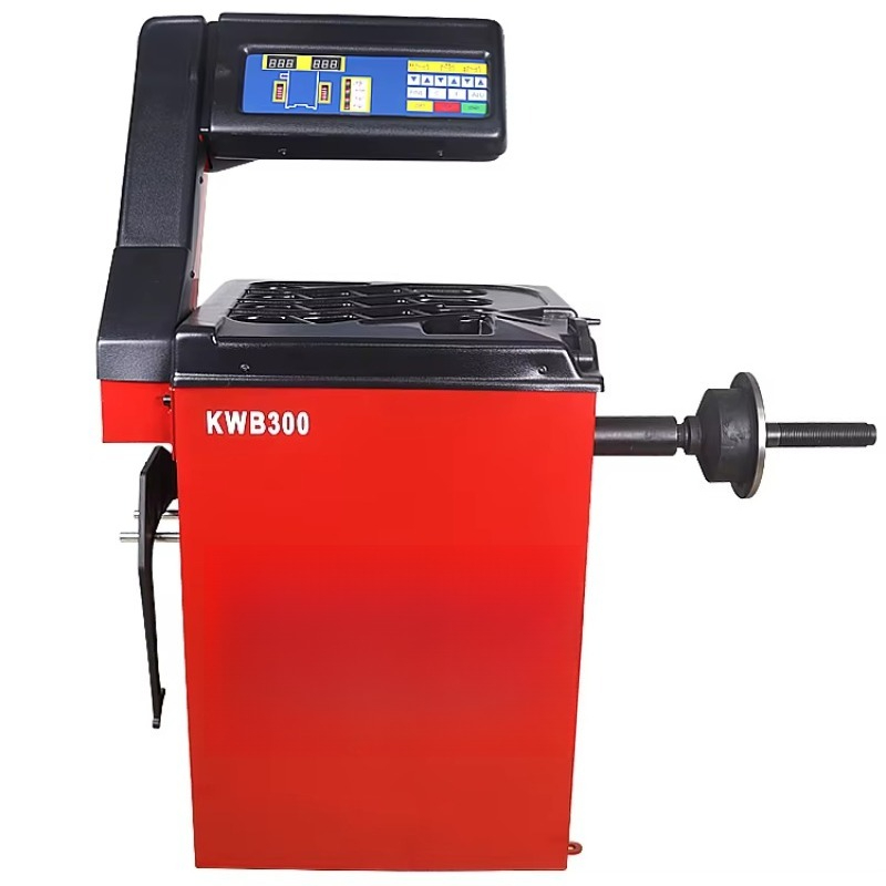 Heavy Duty Truck Tire Wheel Ba - Heavy Equipment Workshop 리뷰 및 가격