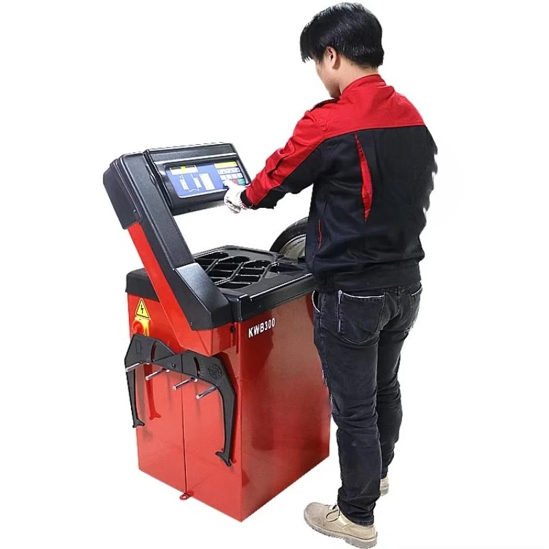 Heavy Duty Truck Tire Wheel Ba - Heavy Equipment Workshop 리뷰 및 가격