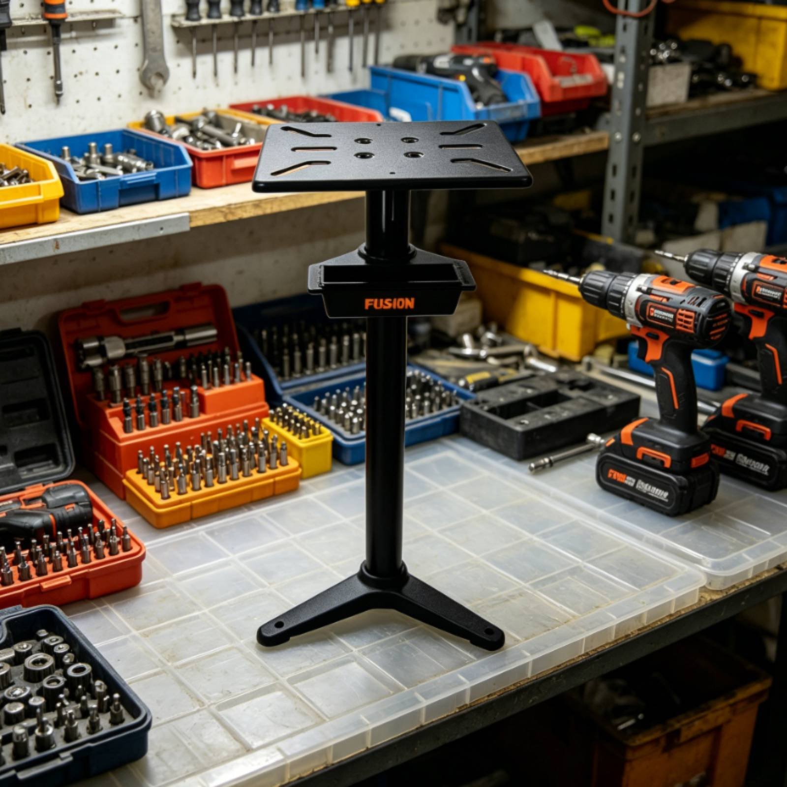 Grinder Support Stand Home Use - Heavy Equipment Workshop 리뷰 및 가격