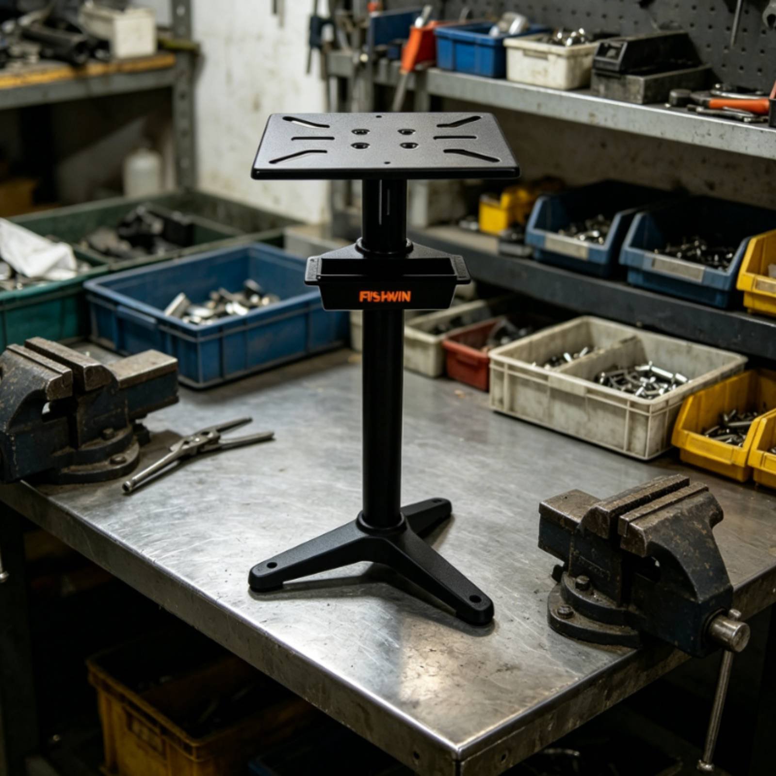 Grinder Support Stand Home Use - Heavy Equipment Workshop 리뷰 및 가격