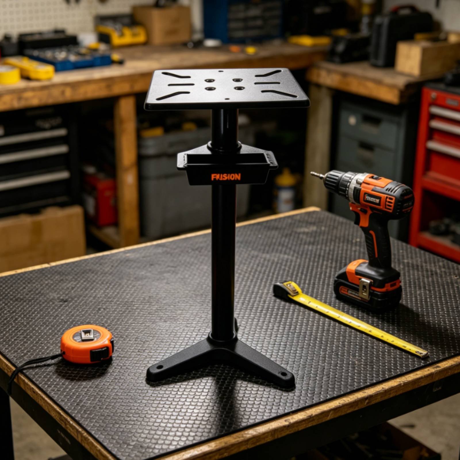 Grinder Support Stand Home Use - Heavy Equipment Workshop 리뷰 및 가격