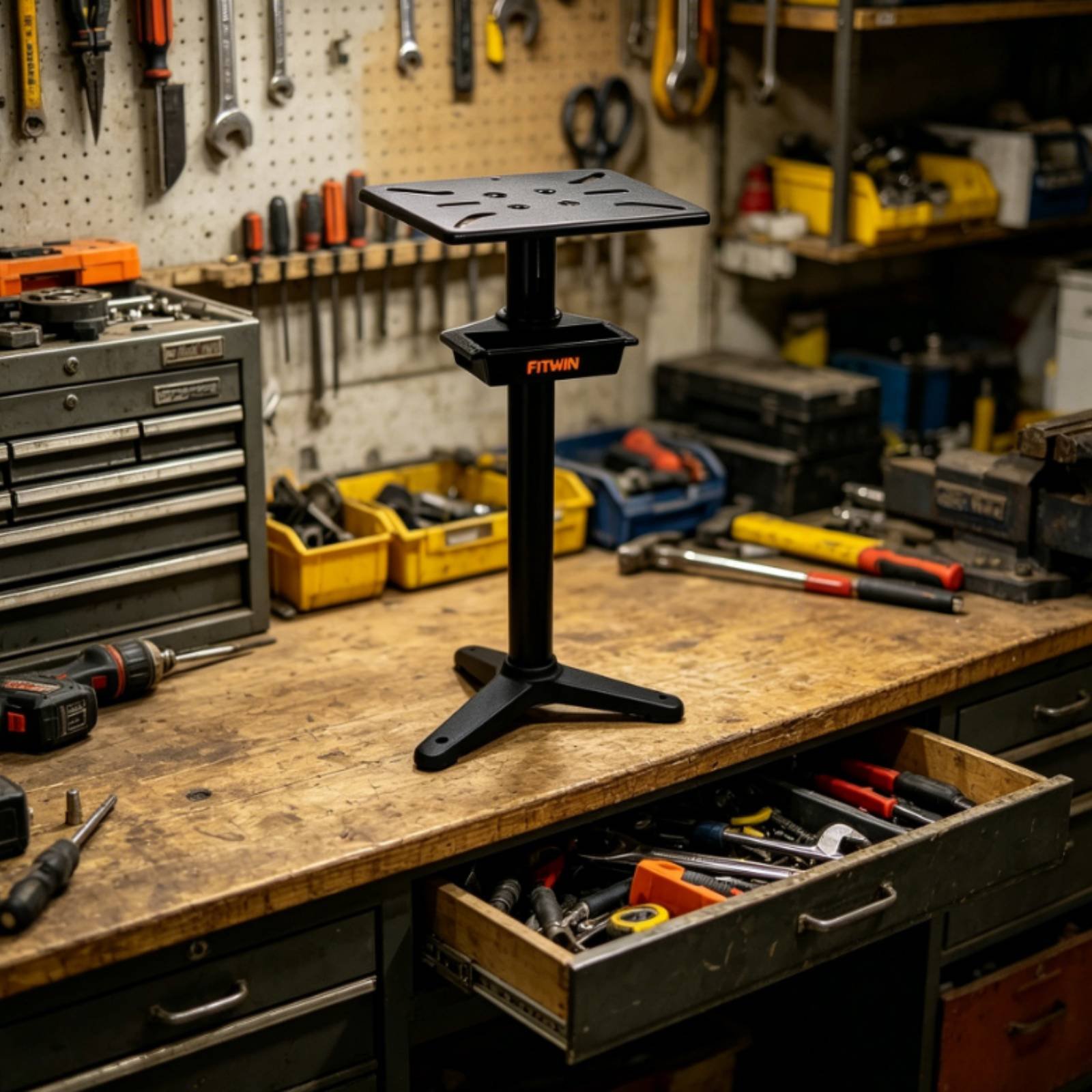 Grinder Support Stand Home Use - Heavy Equipment Workshop 리뷰 및 가격