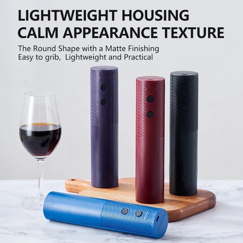 Automatic Wine Bottle Opener U - Electric Pallet Jack 리뷰 및 가격