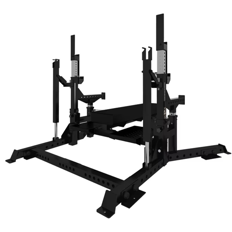 Gym Home Equipment Weightlifti - Heavy Equipment Gym 리뷰 및 가격