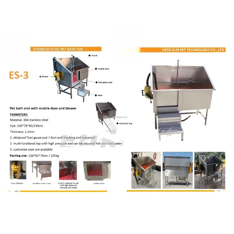 ES-3 Veterinary Equipment Heav - Heavy Equipment In 리뷰 및 가격