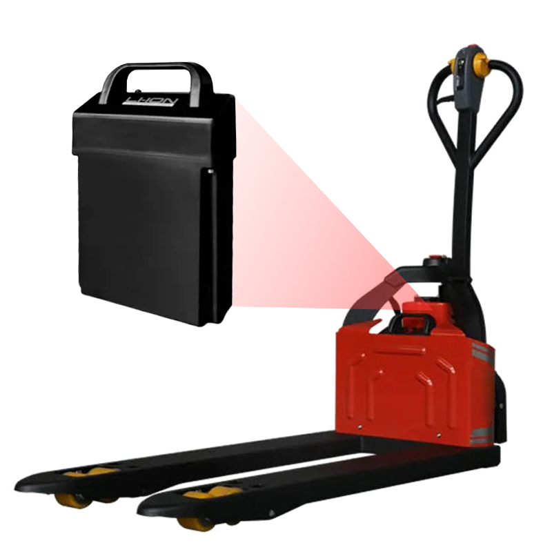 24V 20Ah-Li-ion Battery for Bi - Electric Pallet Jack 리뷰 및 가격