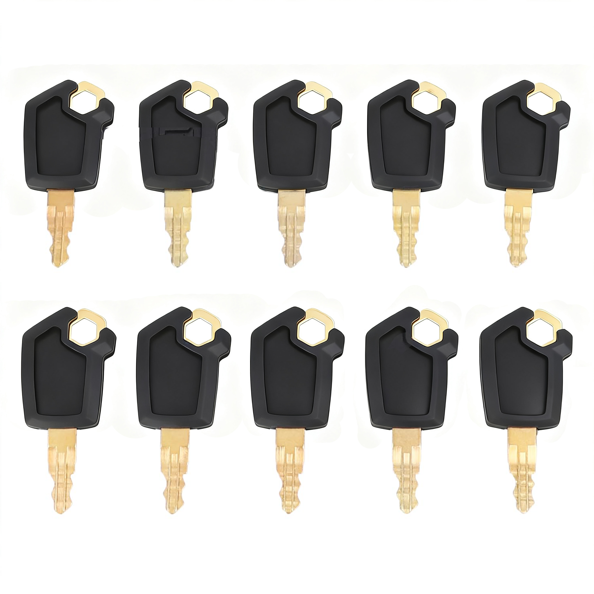 20 Pcs Copper Key For Caterpil - Heavy Equipment Cat 리뷰 및 가격